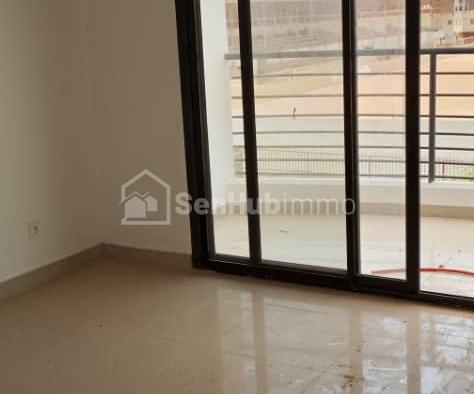 Des appartements à louer