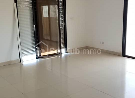 Appartement grand standing