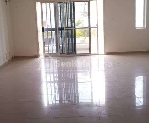 Appartement grand standing