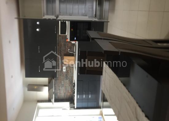 appartement meublé aux Almadies