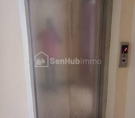 Appartements à louer