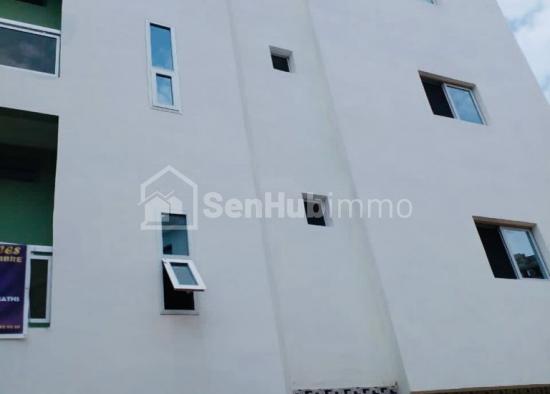 Appartements à louer