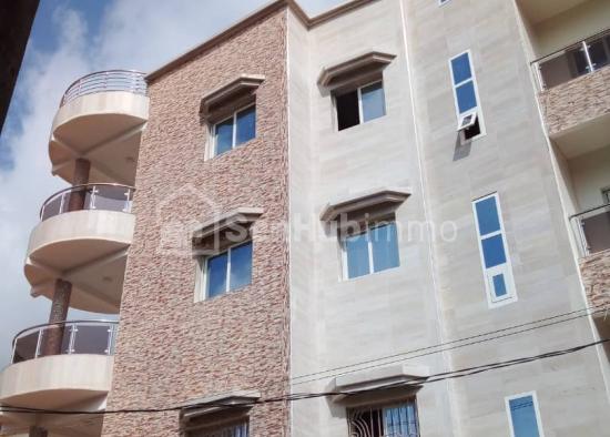 Location appartement