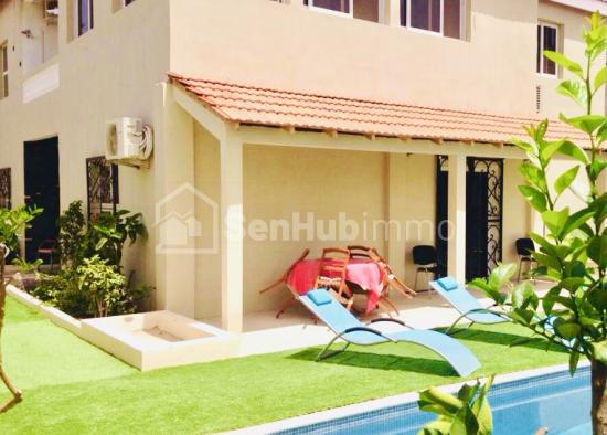 Superbe Villa à vendre