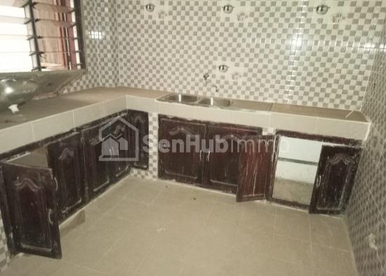 VILLA R+1 AUX ALMADIES