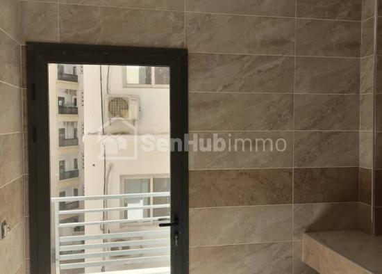 APPARTEMENT 4 CHAMBRES SALON A LOUER