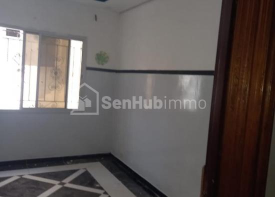 VILLA A LOUER A YOFF