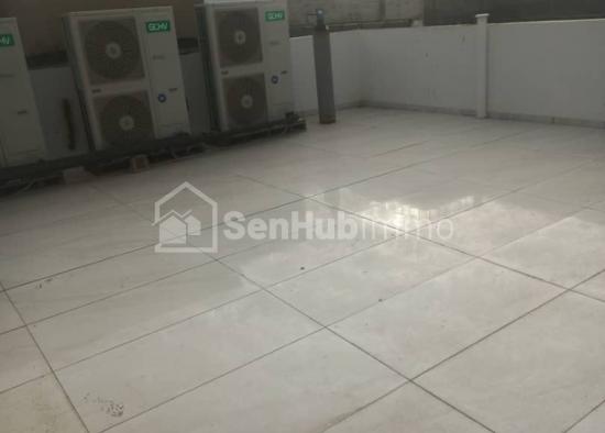 IMMEUBLE R+3 A LOUER AUX ALMADIES