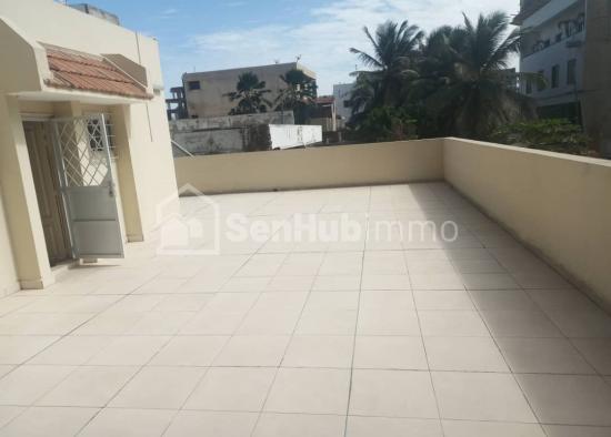 VILLA A LOUER AU VIRAGE