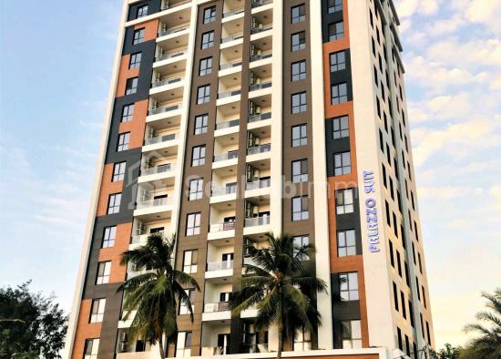 Appartement haut standing à vendre