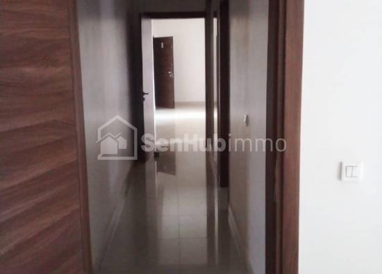 Location appartement