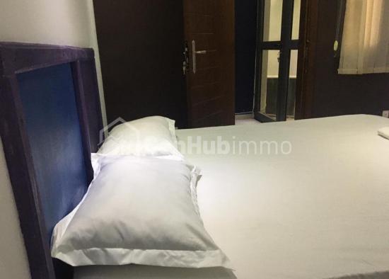 Appartement Corniche OUAKAM