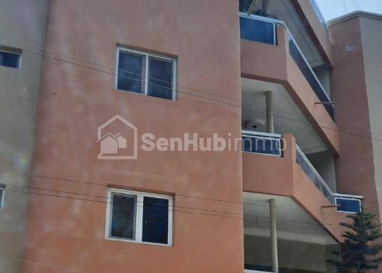 Appartements à louer