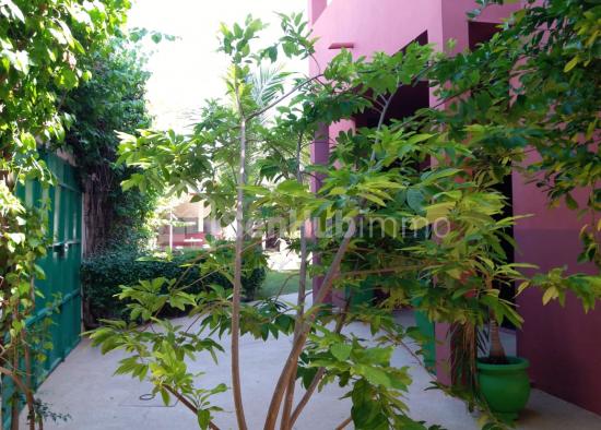 VILLA A LOUER A SALY