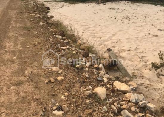 Terrain Agricole de 1 Hectare à Darou Khoudoss