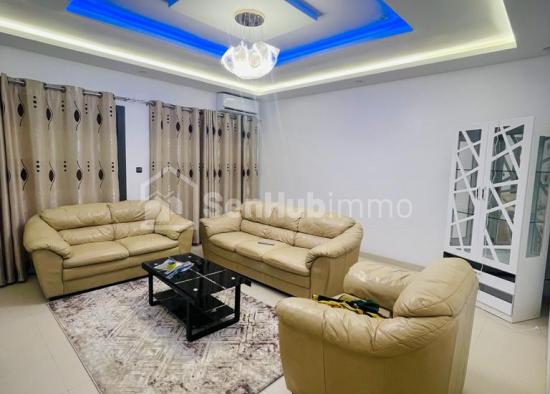 location de studio meublé