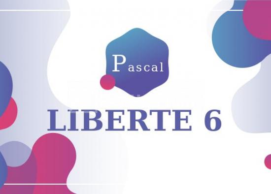 MAISON R+2 LIBERTE 6