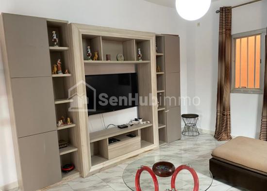 Villa a vendre à Ngaparou