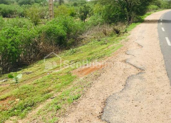 Verger Fruitier de 2819 m² à Diender