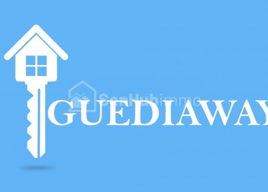 A DEMOLIR A GUEDIAWAYE