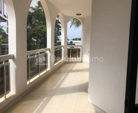 Villa à louer au Virage