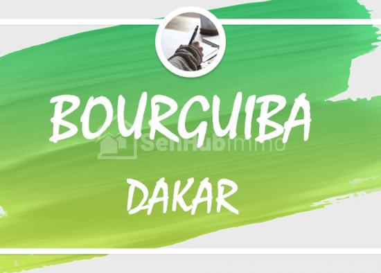 AVENUE BOURGUIBA 1er POSITION