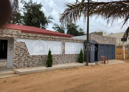 Villa  à vendre aux Mariste