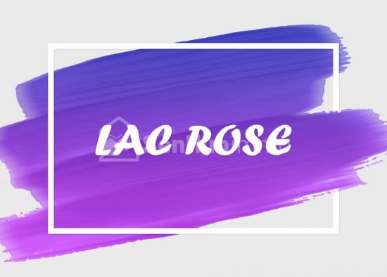 Lac Rose 1ere Position