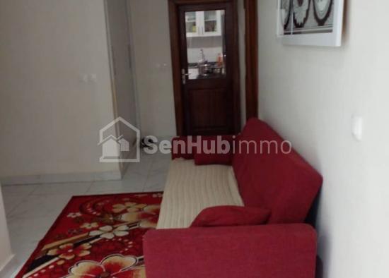 Appartement à vendre à Mamelles Résidence