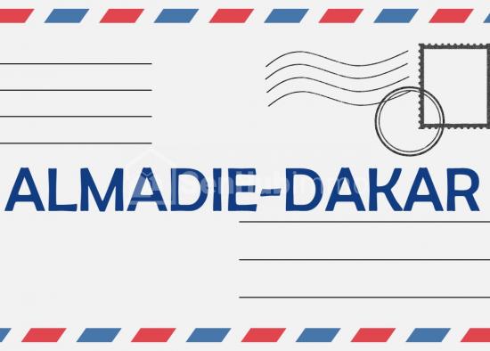 MAISON AUX ALMADIES OCCASION A SAISIR