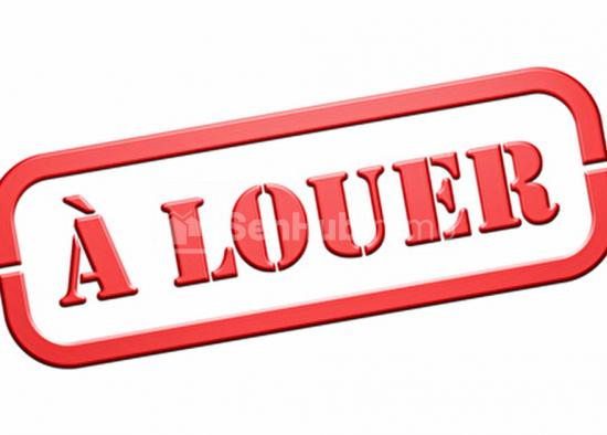 Appartement à louer p.ass u15 pres vdn