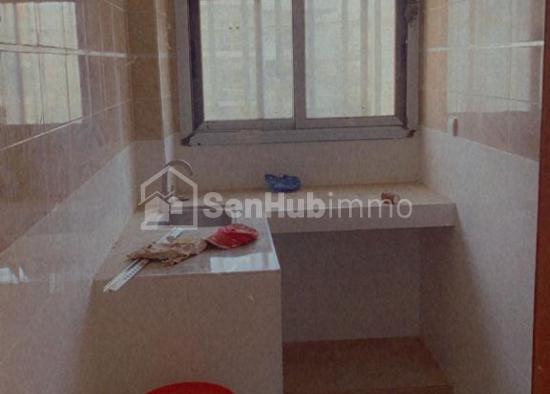 Appartement à louer à la Cité Damel