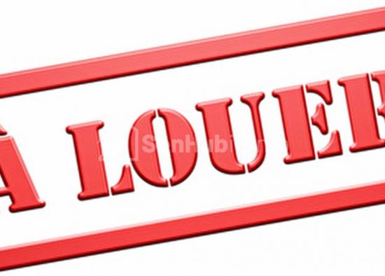 BELLES VILLA À LOUER R+3  GOLF NORD PRES MALIBU