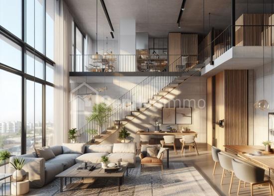 Duplex à vendre aux Almadies