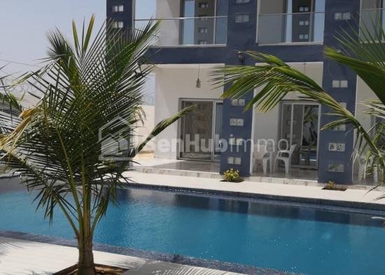 Villa à vendre Saly