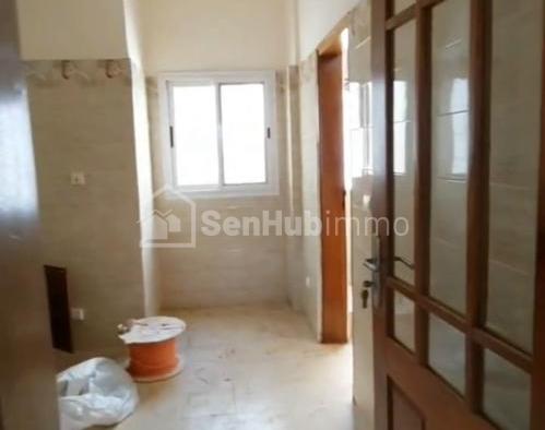 Appartement f4 marche Fass