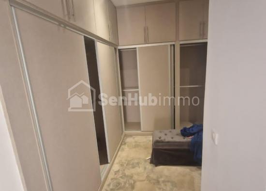 la vente d'un immeuble