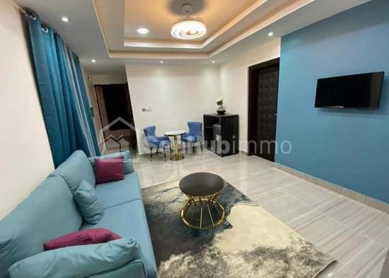 Studio a louer a saly (Maison du Lin)