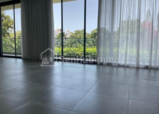 Appartement de  chambres salon à louer Fann résidence