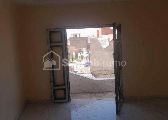 Appartement à louer à Zac Mbao