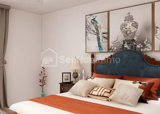 F4 à vendre à Baobab, Dakar