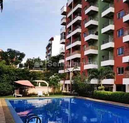 *APPARTEMENT DE 152 m2 DE TYPE F4 À VENDRE À LA RÉSIDENCE SV CITY - VIRAGE*