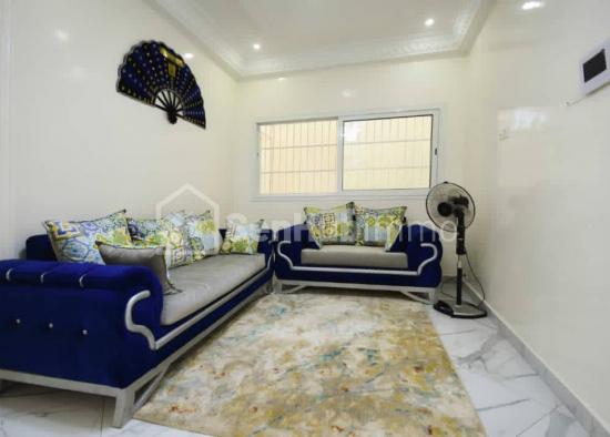 2 chambres salon - voies liberté 6 en face UNO-PARKING gratuit