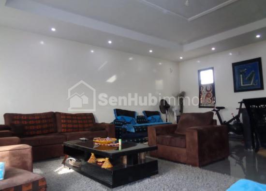 Appartement à vendre aux Mamelles