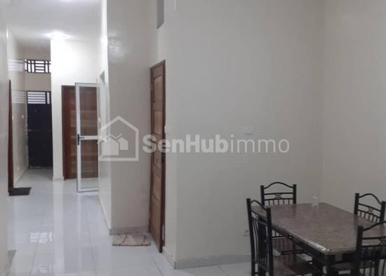 Chambre meublées à louer