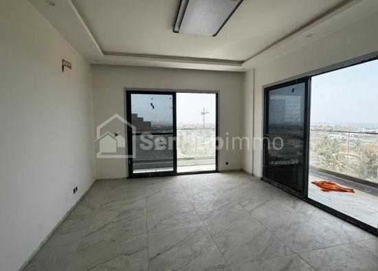 Superbe F4 a vendre à la Residence Selenite