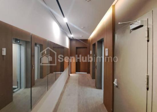 APPARTEMENTS NEUFS À LOUER AUX MAMELLES  (en bordure de corniche et jamais habités)