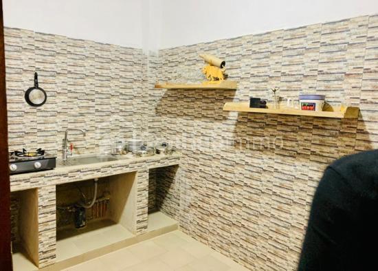 Chambre meublée à 7 minutes de Saly et à 150 mètres de la plage