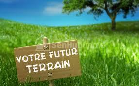 Terrain en vente à Somone