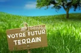 Terrains de 150m2 à vendre bayakh